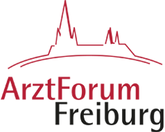 Arztforum Freiburg logo